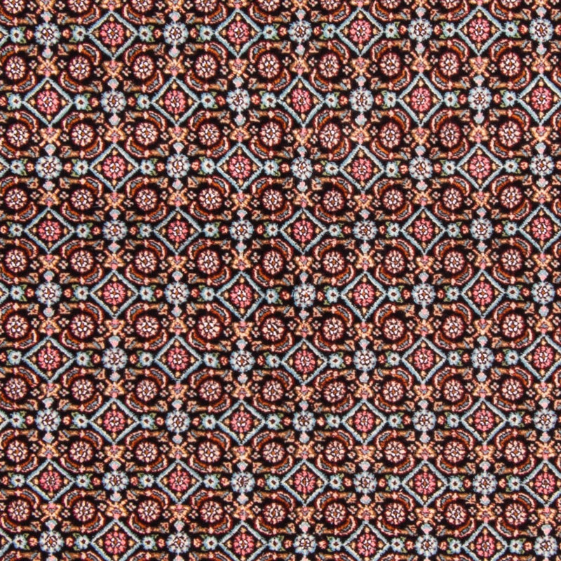 モウド 絨毯 195x145cm - ペルシャ絨毯