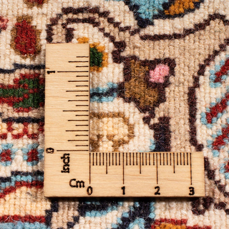 モウド 絨毯 195x145cm - ペルシャ絨毯