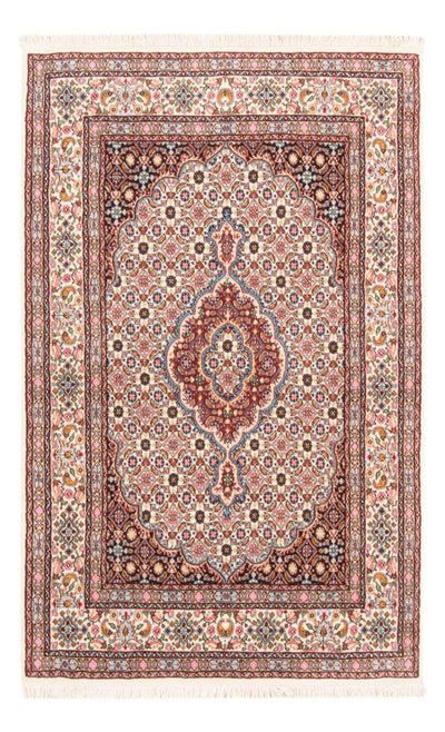 モウド 絨毯 99x152cm - ペルシャ絨毯