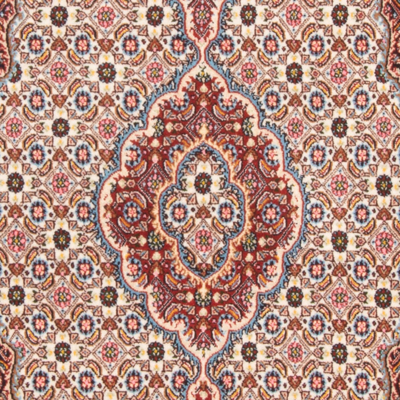 モウド 絨毯 152x99cm - ペルシャ絨毯