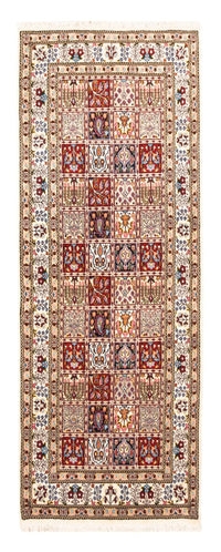モウド 絨毯 195x97cm - ペルシャ絨毯 – product image