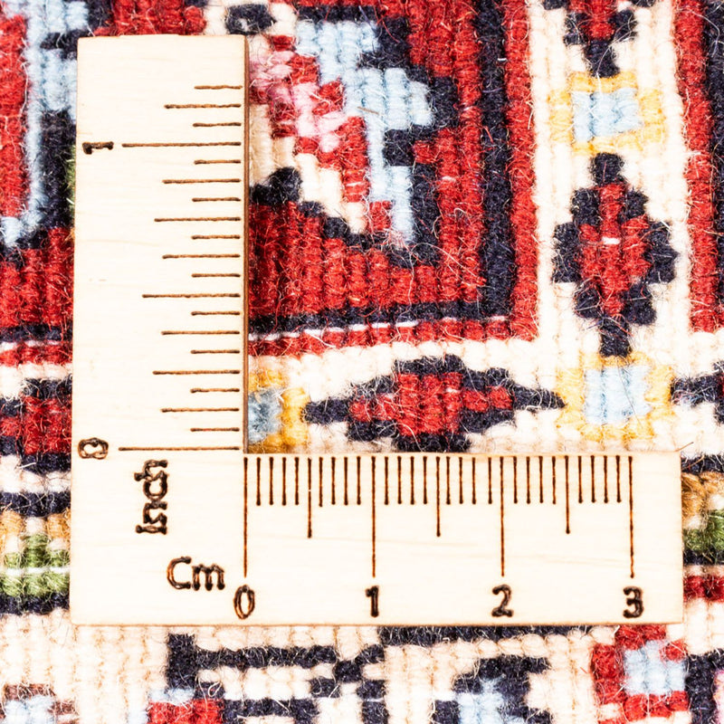 モウド 絨毯 191x78cm - ペルシャ絨毯