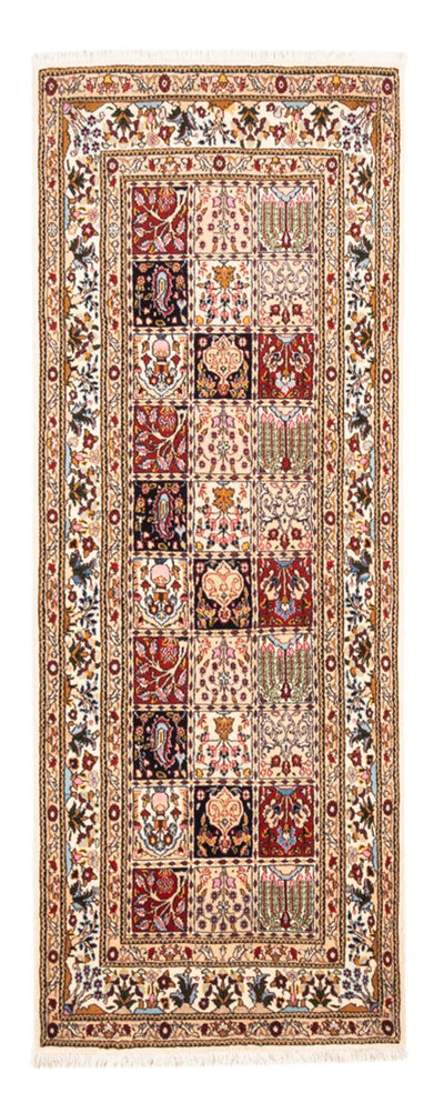 モウド 絨毯 80x197cm - ペルシャ絨毯