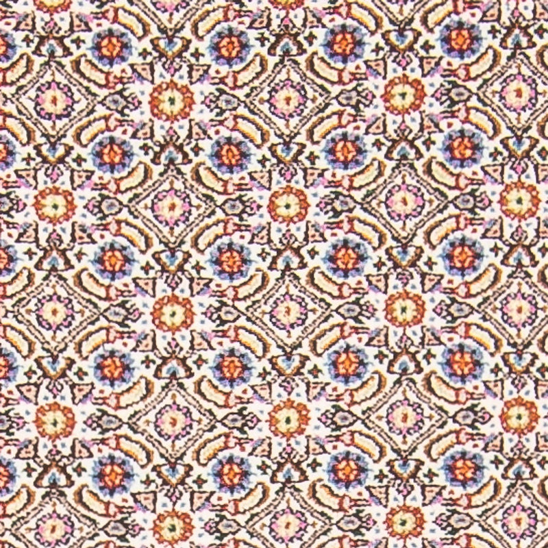 モウド 絨毯 294x76cm - ペルシャ絨毯