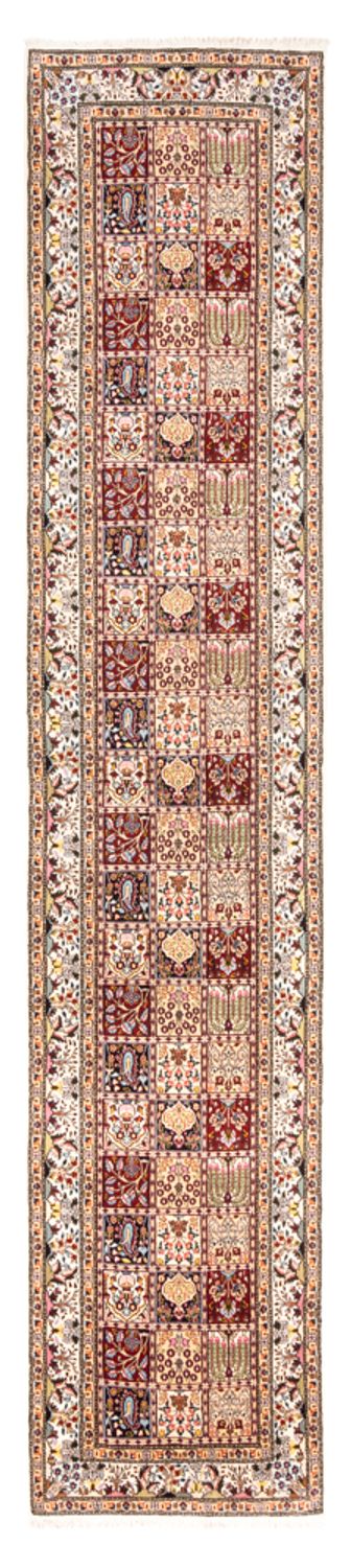 モウド 絨毯 78x384cm - ペルシャ絨毯