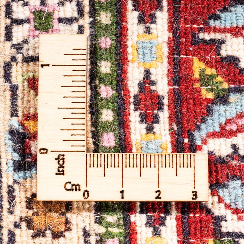 モウド 絨毯 384x78cm - ペルシャ絨毯