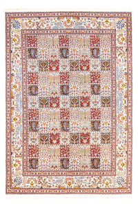 モウド 絨毯 233x160cm - ペルシャ絨毯 – product image