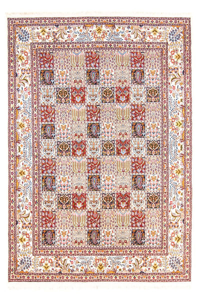 モウド 絨毯 160x233cm - ペルシャ絨毯