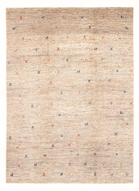 ペルシャギャベ 絨毯 298x204cm - ペルシャウールラグ – product image