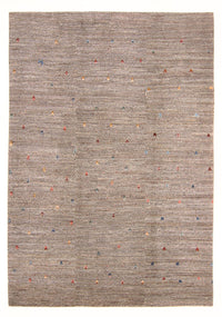ペルシャギャベ 絨毯 291x221cm - ペルシャウールラグ – product image