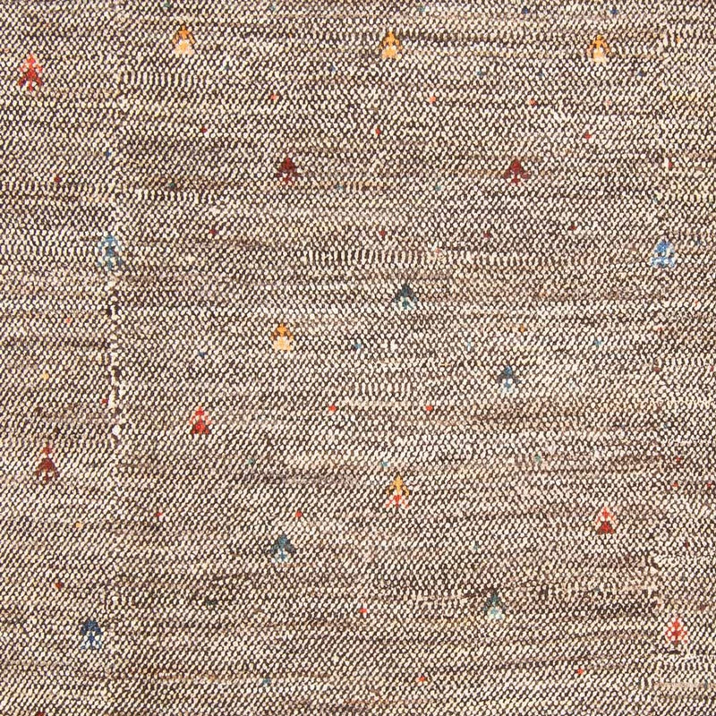 ペルシャギャベ 絨毯 291x221cm - ペルシャウールラグ