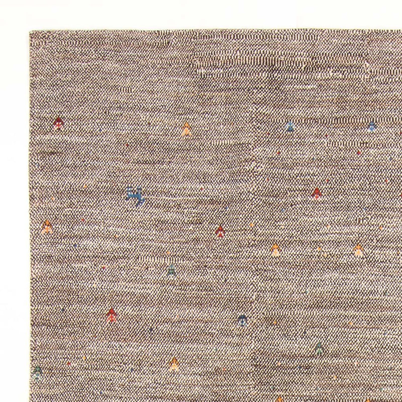 ペルシャギャベ 絨毯 291x221cm - ペルシャウールラグ