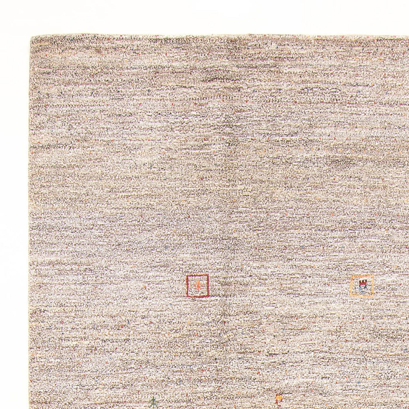 ペルシャギャベ 絨毯 302x212cm - ペルシャウールラグ