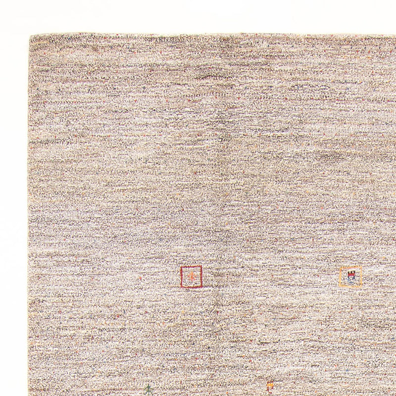 ペルシャギャベ 絨毯 302x212cm - ペルシャウールラグ