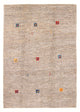ペルシャギャベ 絨毯 243x178cm - ペルシャウールラグ