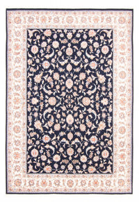 タブリーズ - 50 Raj 絨毯 245x170cm - ペルシャ絨毯 – product image