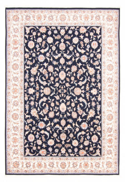 タブリーズ - 50 Raj 絨毯 170x245cm - ペルシャ絨毯