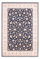 タブリーズ - 50 Raj 絨毯 245x170cm - ペルシャ絨毯