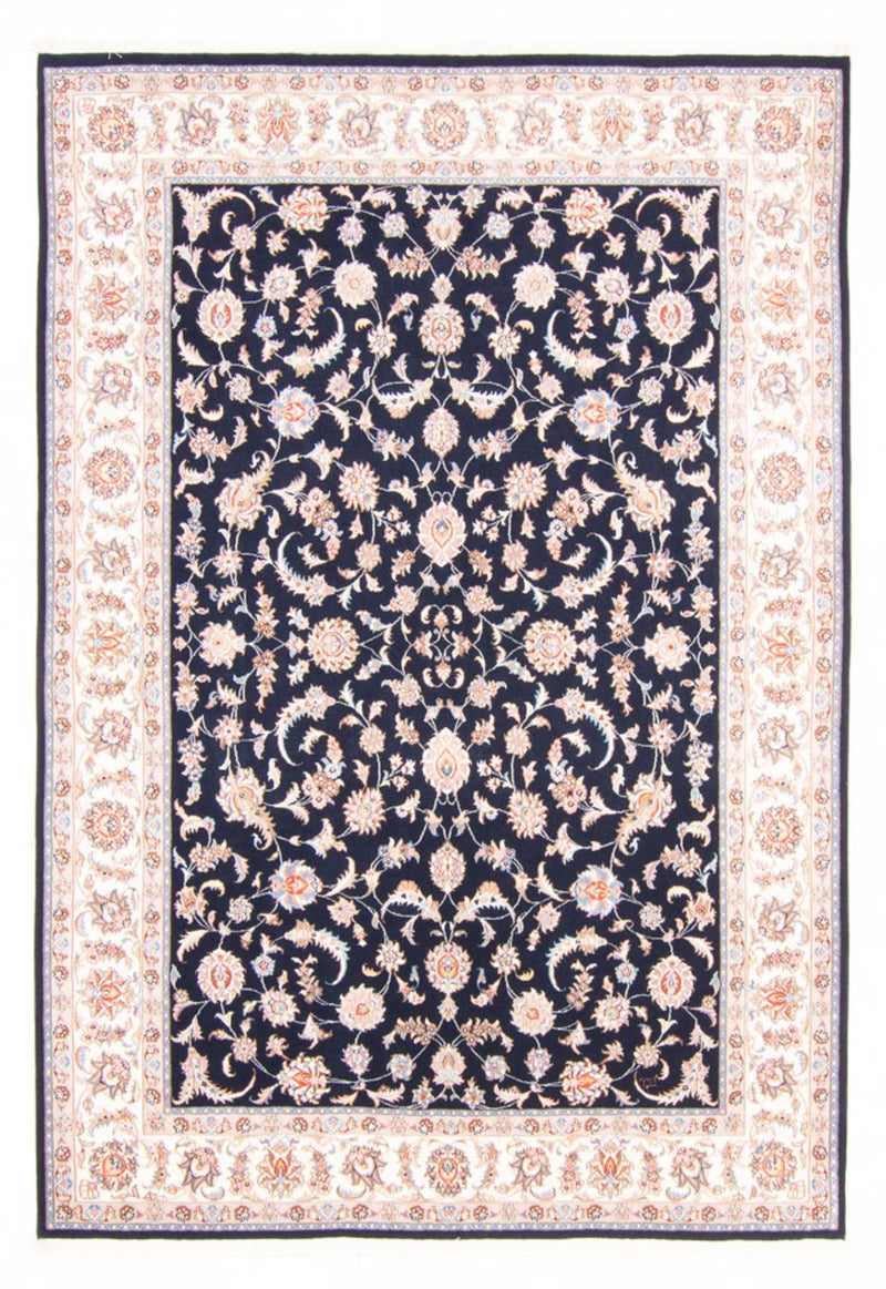 タブリーズ - 50 Raj 絨毯 245x170cm - ペルシャ絨毯
