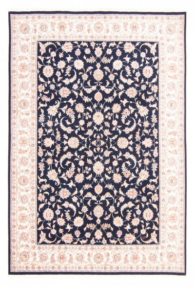 タブリーズ - 50 Raj 絨毯 167x234cm - ペルシャ絨毯