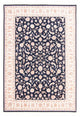タブリーズ - 50 Raj 絨毯 234x167cm - ペルシャ絨毯