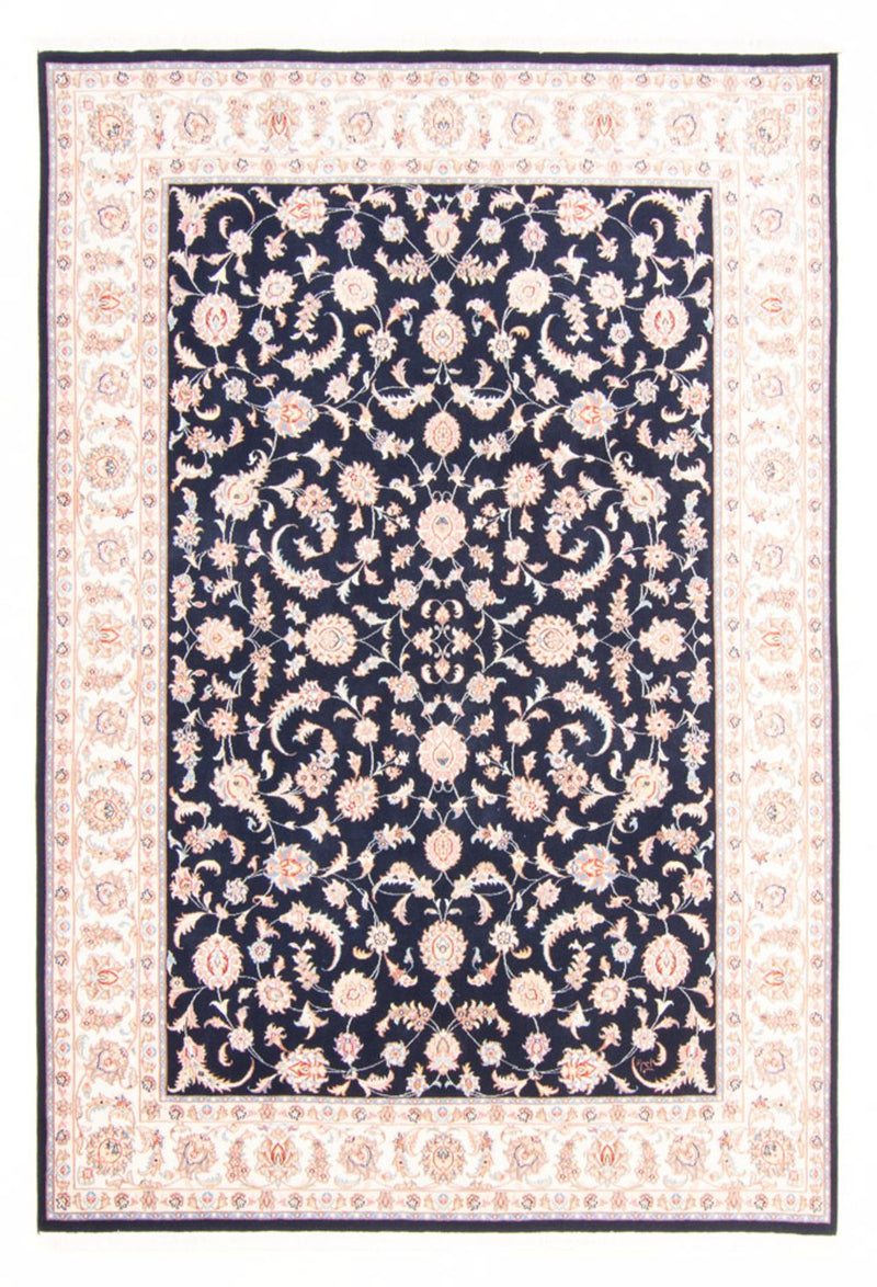 タブリーズ - 50 Raj 絨毯 234x167cm - ペルシャ絨毯