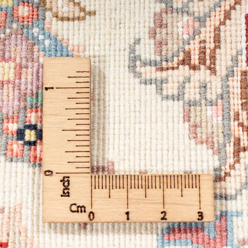 タブリーズ - 50 Raj 絨毯 234x167cm - ペルシャ絨毯