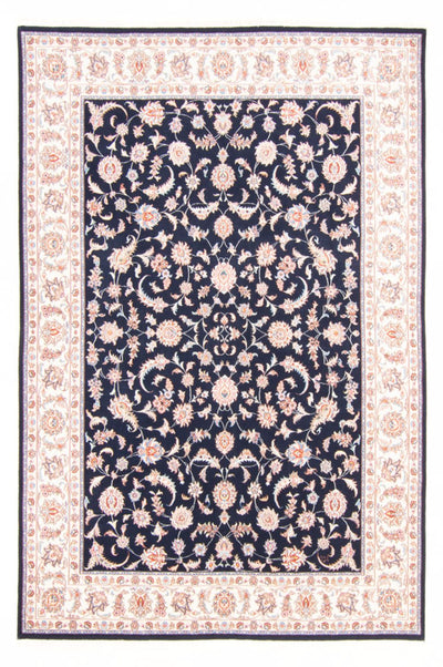 タブリーズ - 50 Raj 絨毯 168x241cm - ペルシャ絨毯