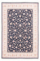 タブリーズ - 50 Raj 絨毯 241x168cm - ペルシャ絨毯
