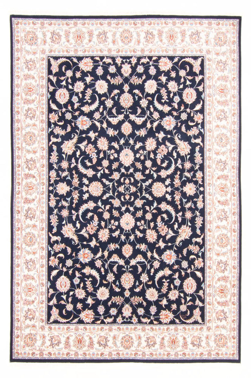 タブリーズ - 50 Raj 絨毯 241x168cm - ペルシャ絨毯