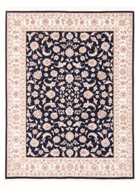 タブリーズ - 50 Raj 絨毯 197x149cm - ペルシャ絨毯 – product image