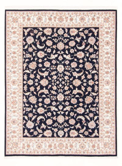 タブリーズ - 50 Raj 絨毯 149x197cm - ペルシャ絨毯
