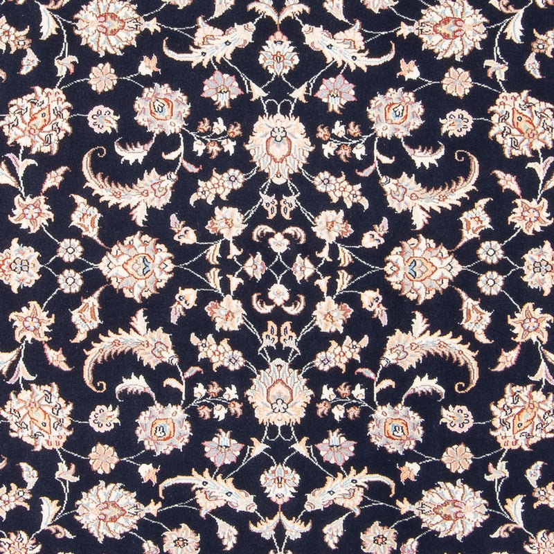 タブリーズ - 50 Raj 絨毯 197x149cm - ペルシャ絨毯