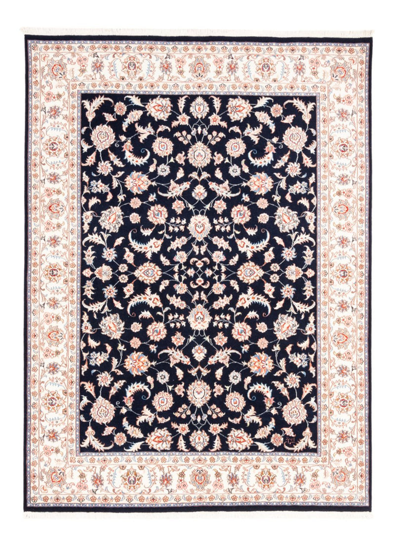 タブリーズ 絨毯 200x149cm - ペルシャ絨毯