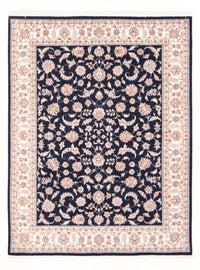 タブリーズ - 50 Raj 絨毯 196x150cm - ペルシャ絨毯 – product image