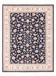 タブリーズ - 50 Raj 絨毯 196x150cm - ペルシャ絨毯