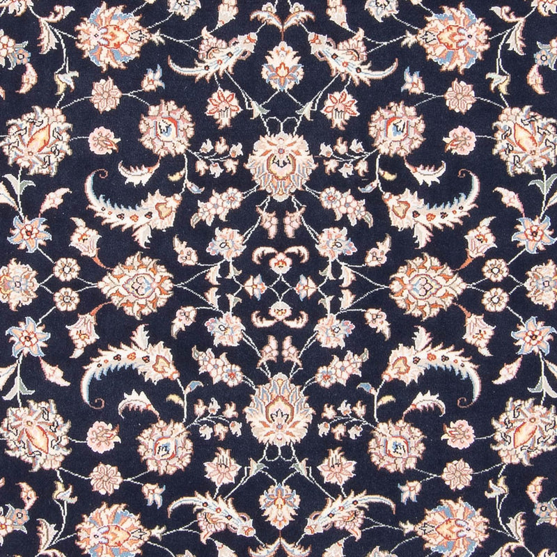 タブリーズ - 50 Raj 絨毯 196x150cm - ペルシャ絨毯