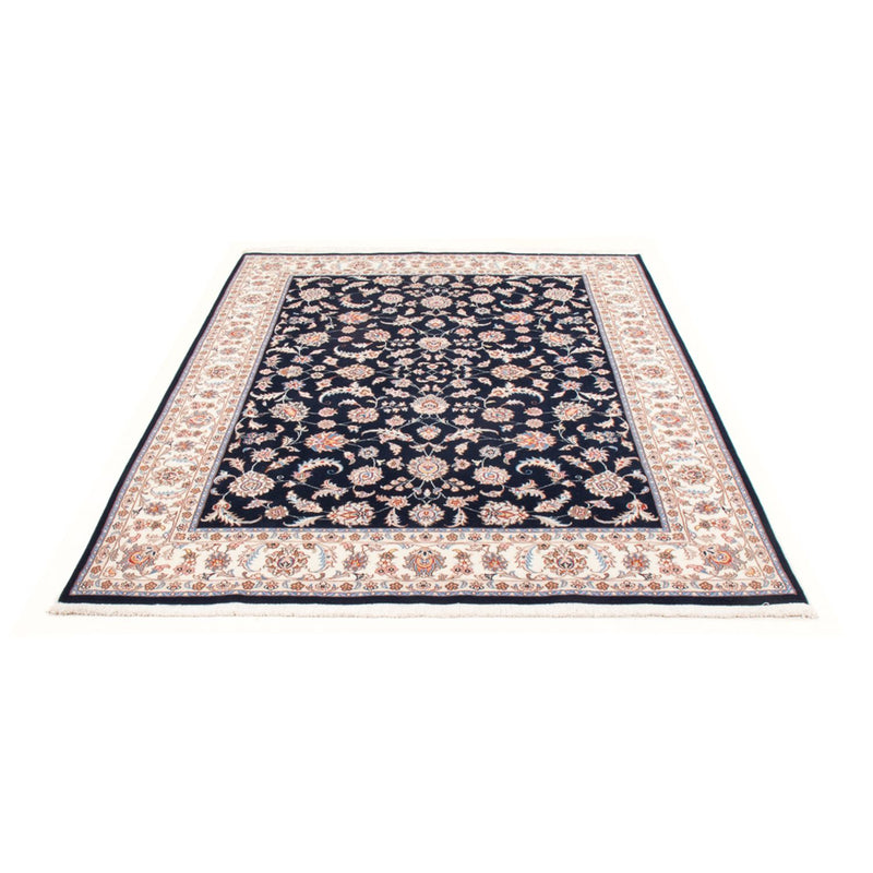 タブリーズ - 50 Raj 絨毯 196x150cm - ペルシャ絨毯