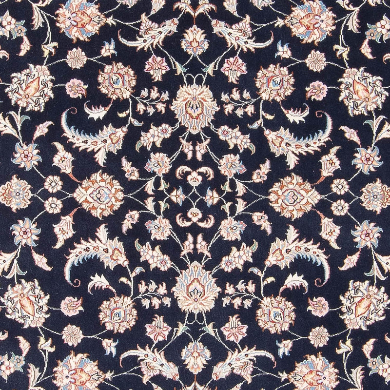 タブリーズ - 50 Raj 絨毯 201x150cm - ペルシャ絨毯