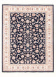 タブリーズ - 50 Raj 絨毯 200x149cm - ペルシャ絨毯