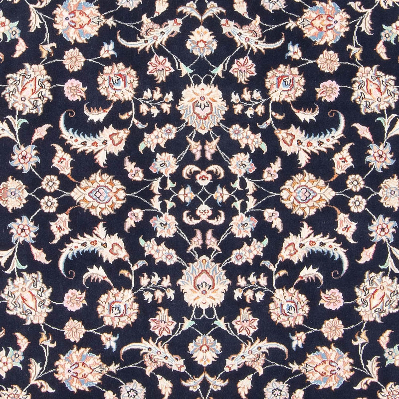 タブリーズ - 50 Raj 絨毯 200x149cm - ペルシャ絨毯