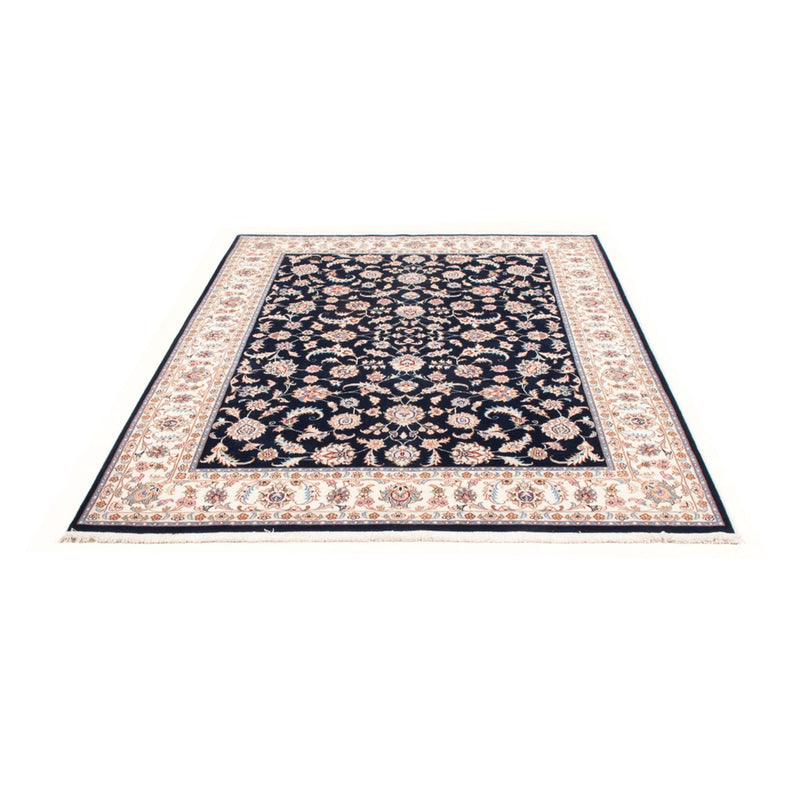 タブリーズ - 50 Raj 絨毯 200x149cm - ペルシャ絨毯