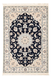 ナイン - 6la 絨毯 120x81cm - ペルシャ絨毯 – product image