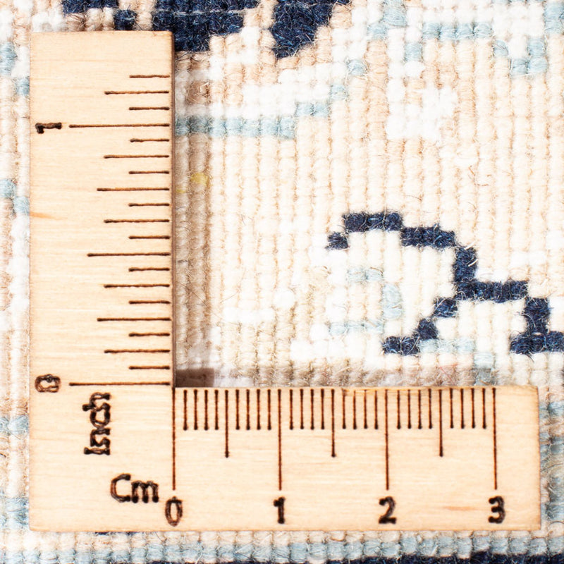 ナイン - 6la 絨毯 120x81cm - ペルシャ絨毯