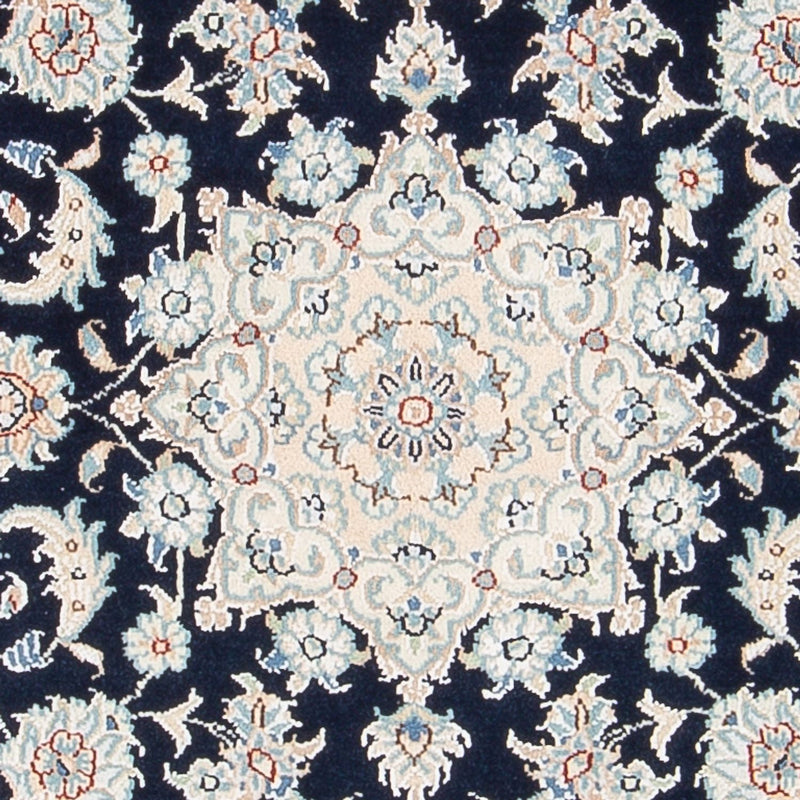 ナイン - 6la 絨毯 117x80cm - ペルシャ絨毯