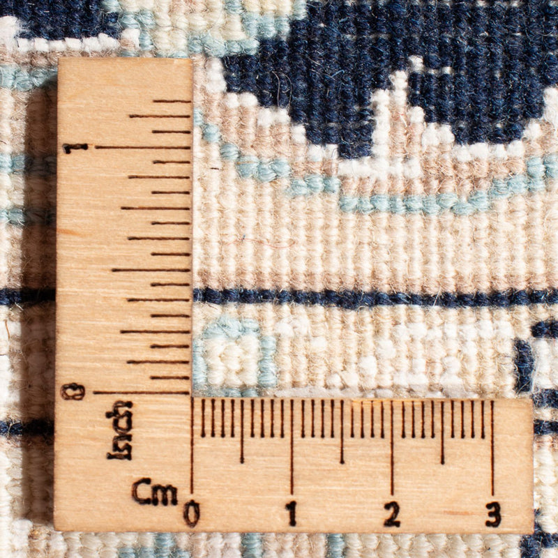 ナイン - 6la 絨毯 117x80cm - ペルシャ絨毯