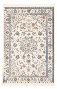 ナイン - 6la 絨毯 121x82cm - ペルシャ絨毯 – product image