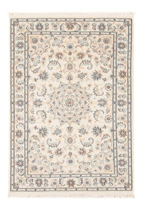 ナイン - 6la 絨毯 118x81cm - ペルシャ絨毯 – product image