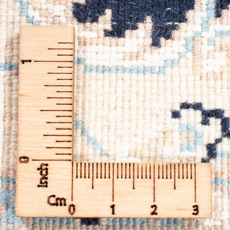 ナイン - 6la 絨毯 122x81cm - ペルシャ絨毯