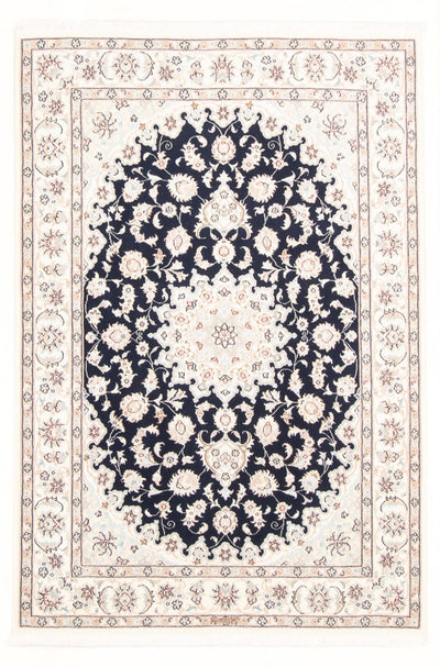 ナイン - 9La 絨毯 121x173cm - ペルシャ絨毯